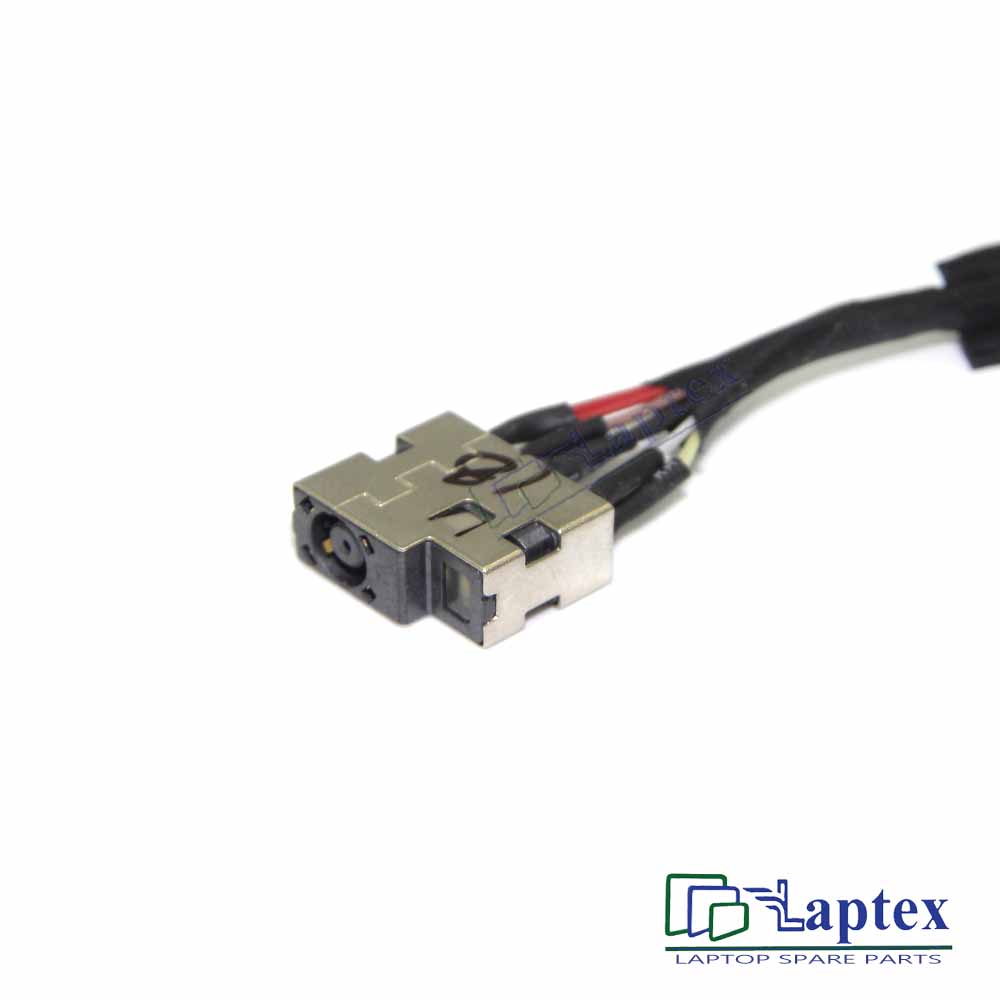 Hp Pavilion 15n Dc jack